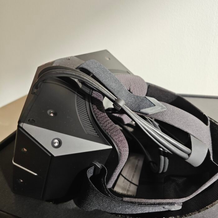 StarVR One VR Headset